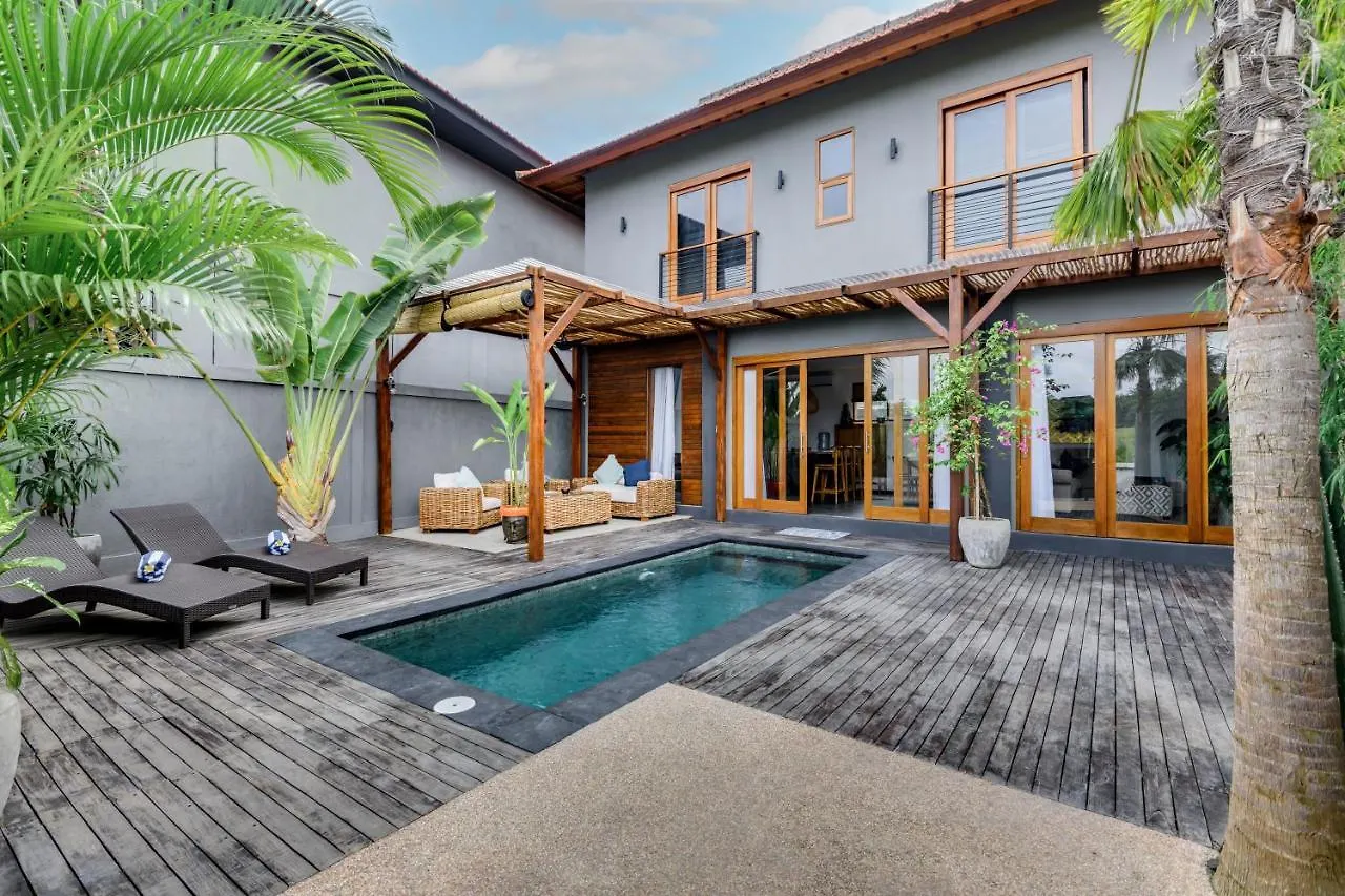 2 Zenbali Villa Managed By Manara Canggu