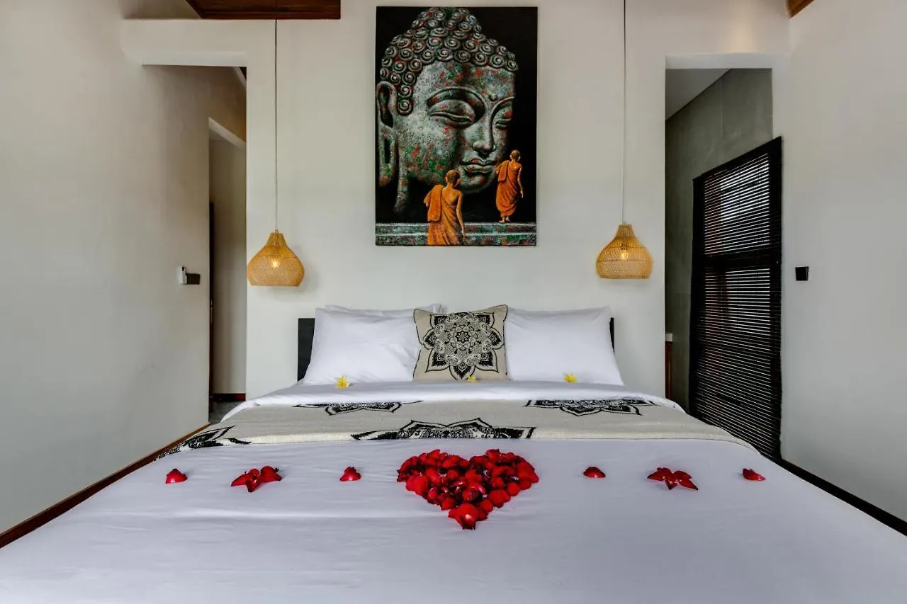 2 Zenbali Villa Managed By Manara Canggu