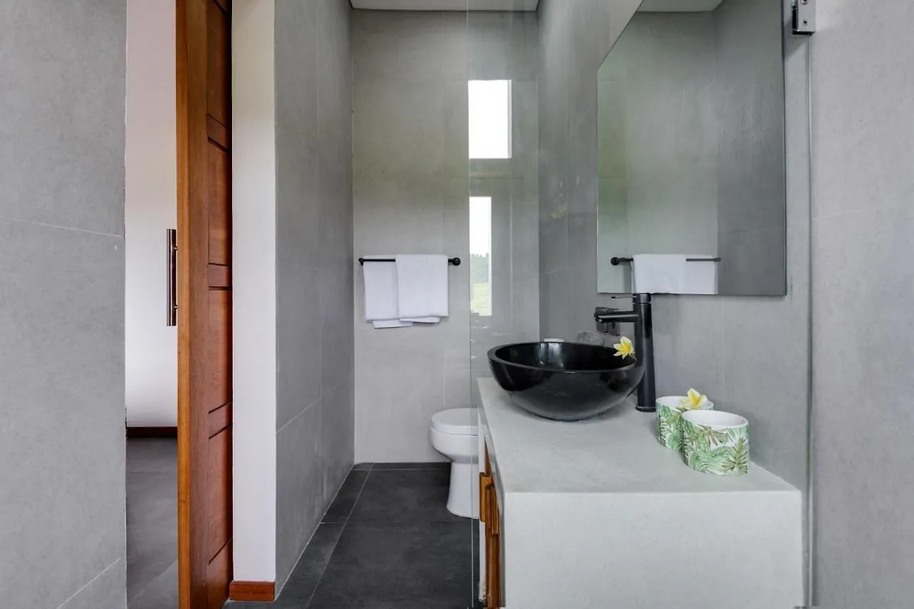 2 Zenbali Villa Managed By Manara Canggu   Canggu (Bali)