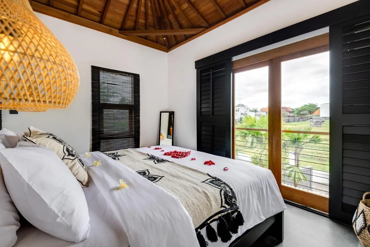 2 Zenbali Villa Managed By Manara Canggu  Indonesia