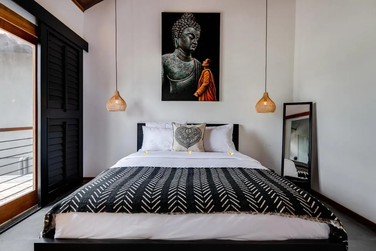 2 Zenbali Villa Managed By Manara Canggu   Canggu (Bali)