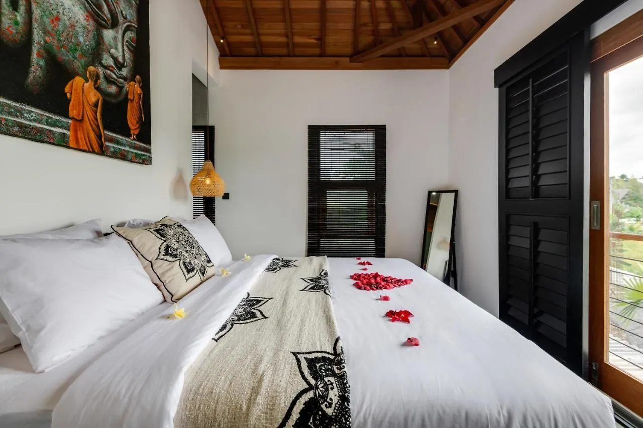 2 Zenbali Villa Managed By Manara Canggu  Indonesia