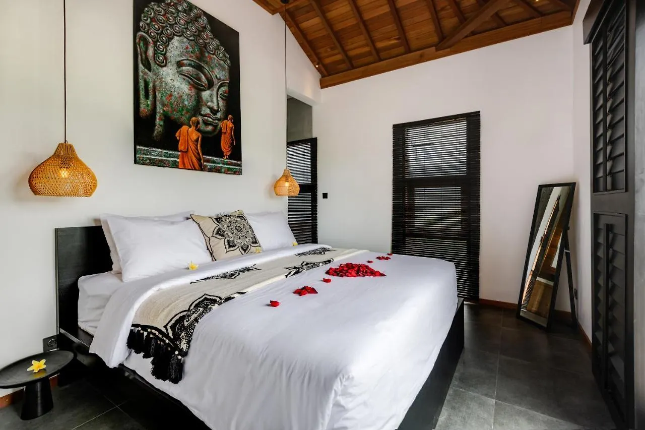 2 Zenbali Villa Managed By Manara Canggu