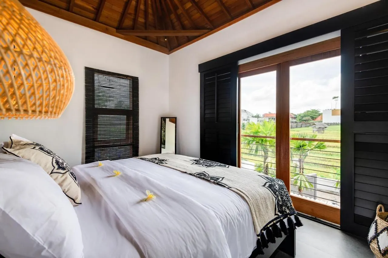 2 Zenbali Villa Managed By Manara Canggu  Indonesia