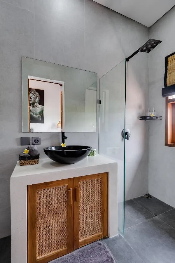 2 Zenbali Villa Managed By Manara Canggu