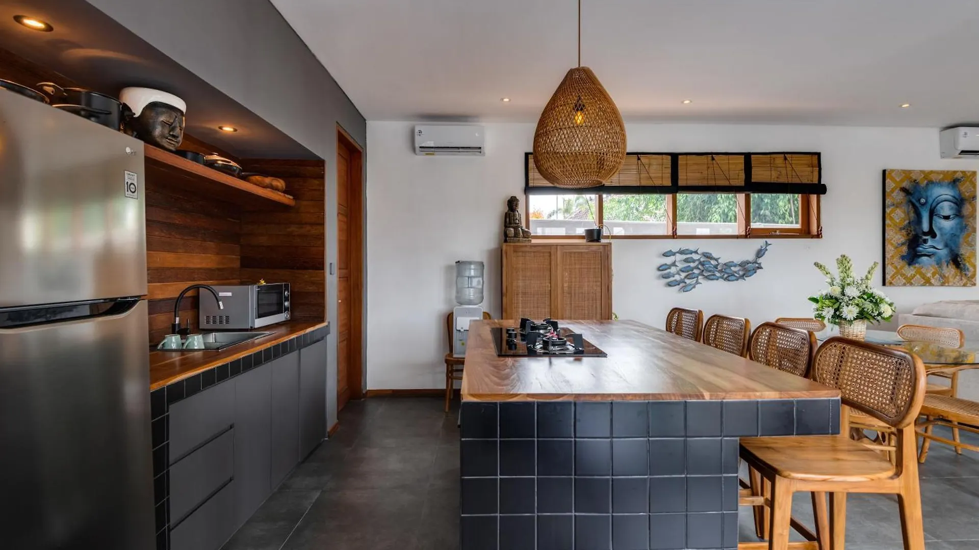 2 Zenbali Villa Managed By Manara Canggu